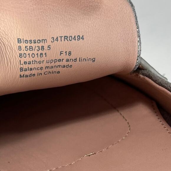 Taryn Rose Blossom Loafer 8.5 - Picture 7 of 11